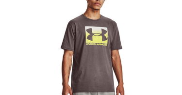 T-shirt adidas Performance Triko Sportstyle Boxed Svart | 1329581-057, 1