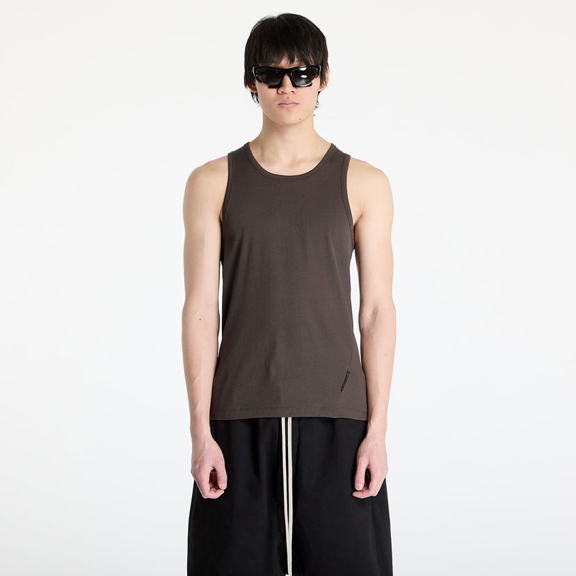 Linne Post Archive Faction (PAF) Post Archive Faction (PAF) 8.0 Sleeveless Right Tank Top Brun | 80TSLRBR-BRW