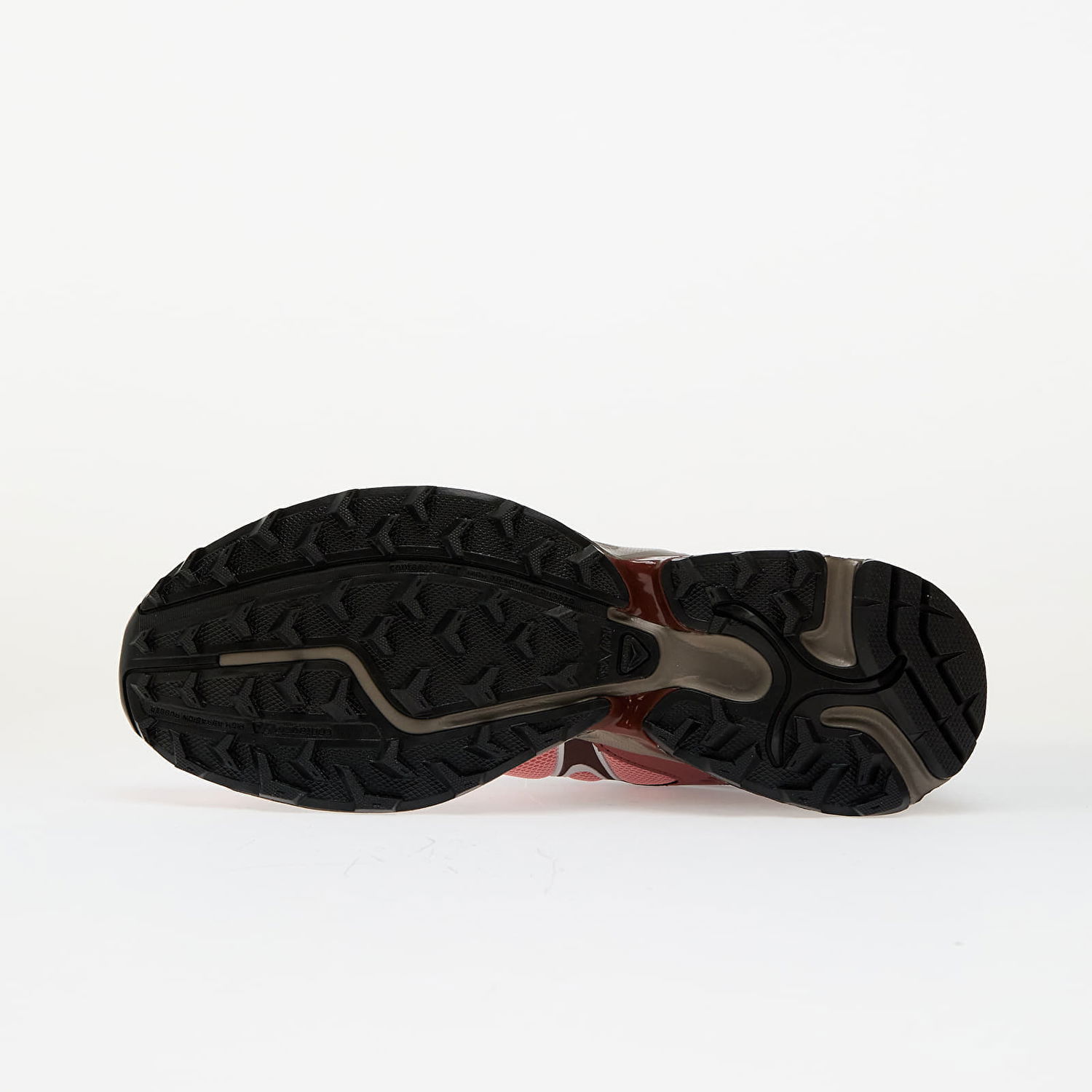 Sneakers och skor Salomon XT-Whisper Rosa | L47761300, 1