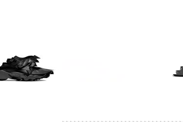 Sneakers och skor Nike Air Rift "Black/Iron/Grey" Svart | IM6017-010, 1