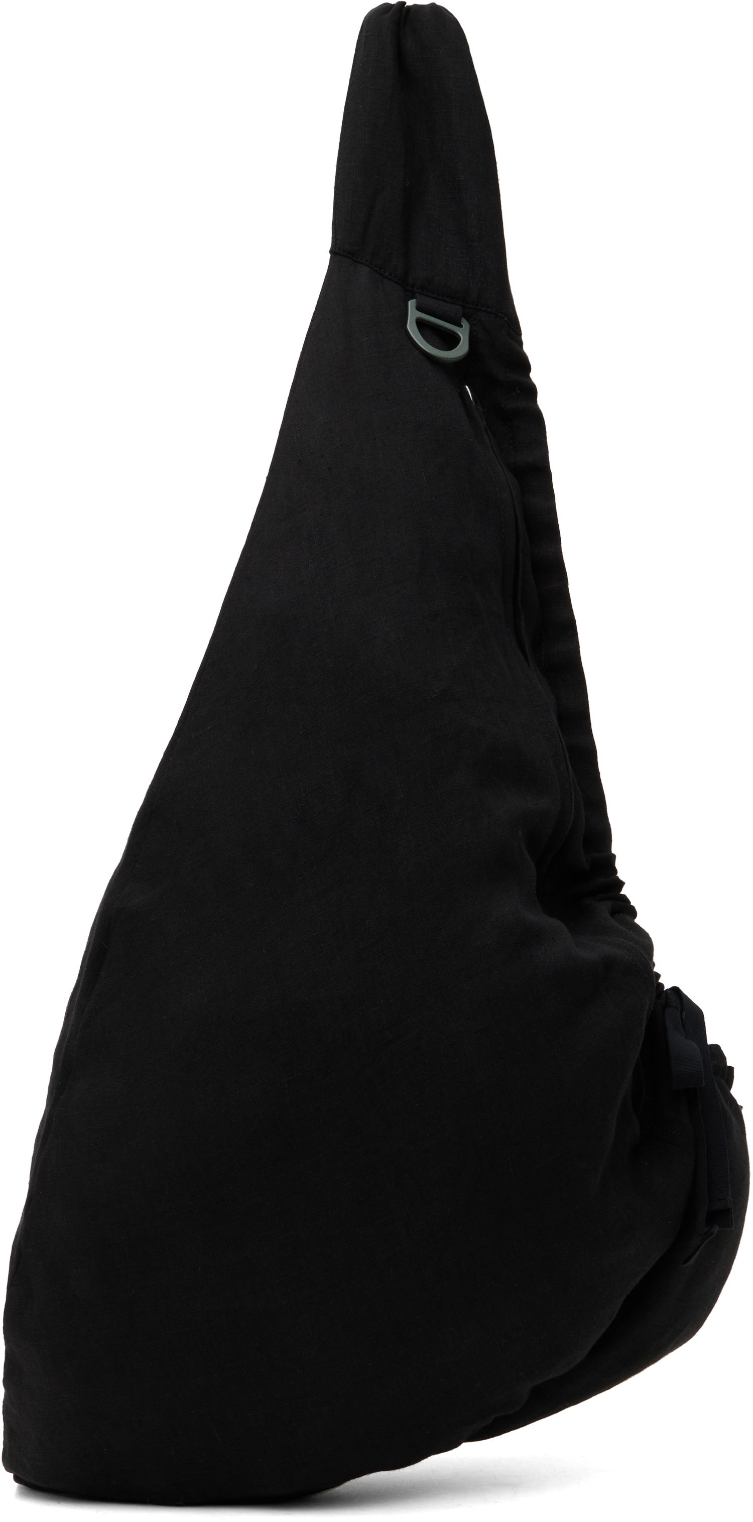 Axelväska UNDERCOVER Undercover Sling Bag Svart | UC1E4B02, 0