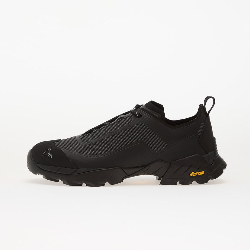 Sneakers och skor ROA ROA Katharina Light Svart | NBUW1389FA225