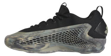 Sneakers och skor adidas Originals Anthony Edwards 1J Low shoe Kids Svart | ji4074, 2