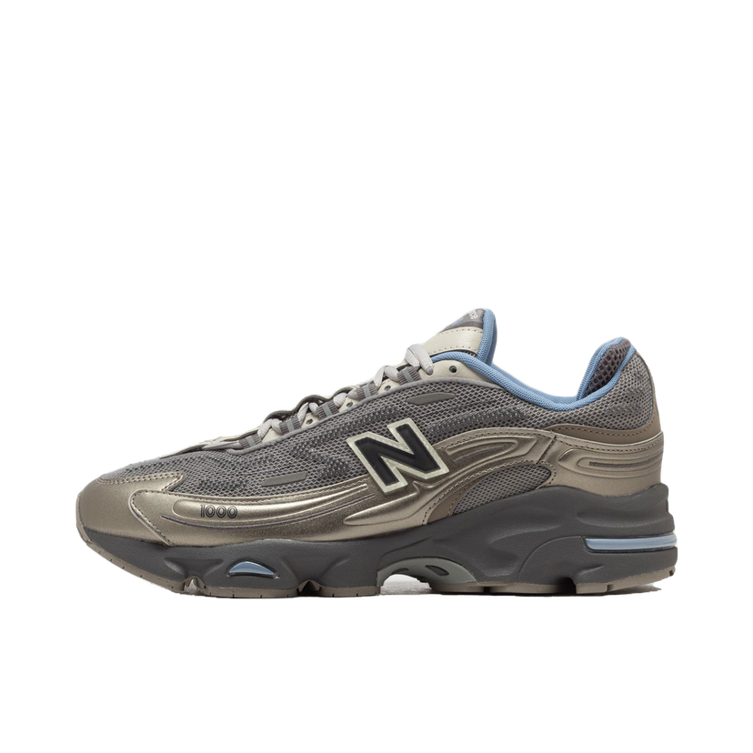 Sneakers och skor New Balance 1000 Grå | M1000DH