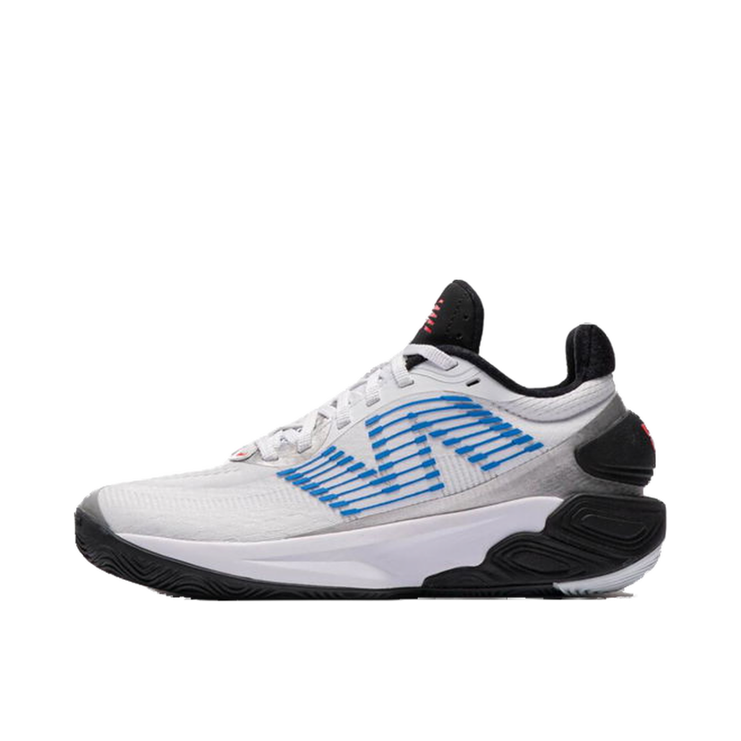 Sneakers och skor New Balance TWO WXY V5 Vit | BB2WYYK5