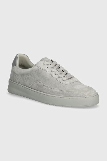 Sneakers och skor Filling Pieces Mondo Suede Sneakers Grå | 46722791783, 0