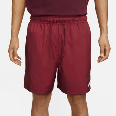Shorts Nike Club Shorts Röd | FN3307-677, 1