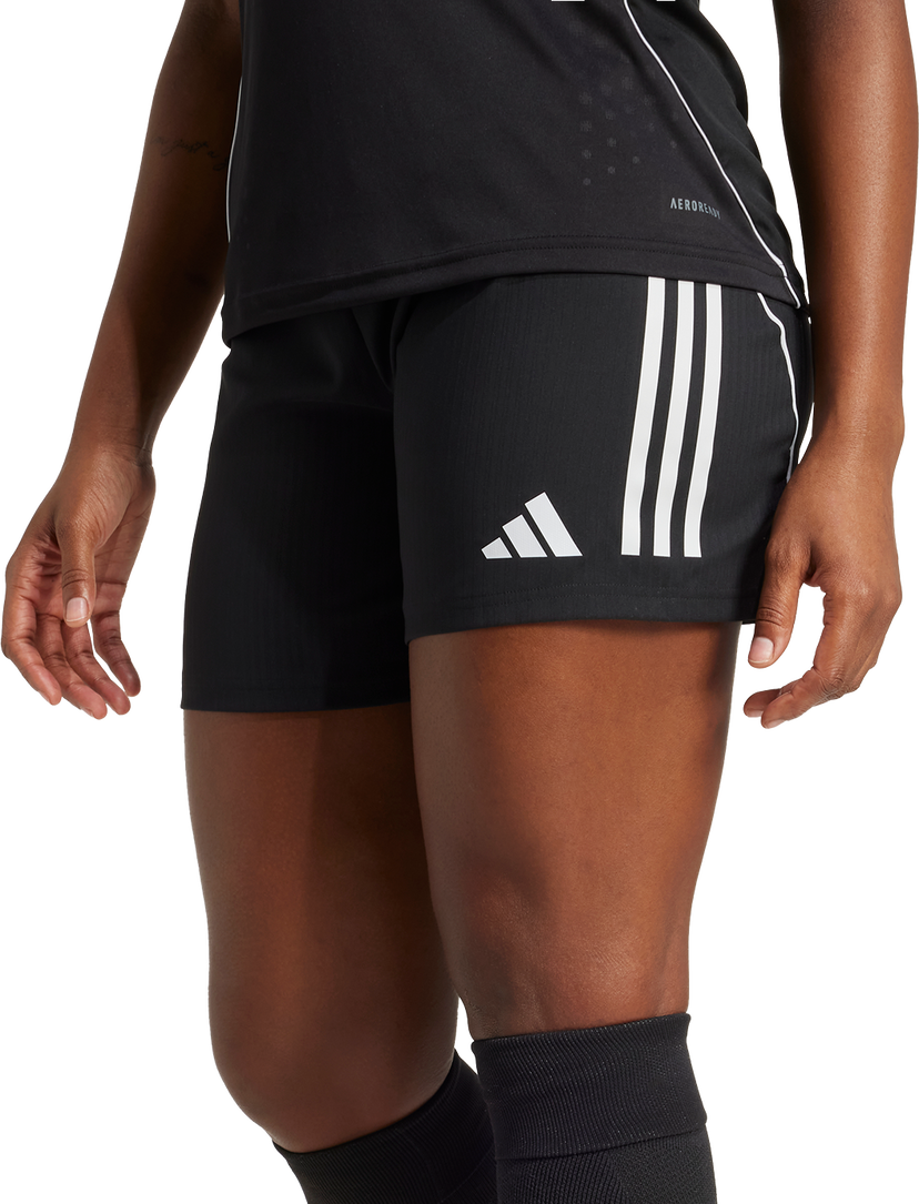 Shorts adidas Performance TIRO25 C M SHOW Shorts Svart | jh3830