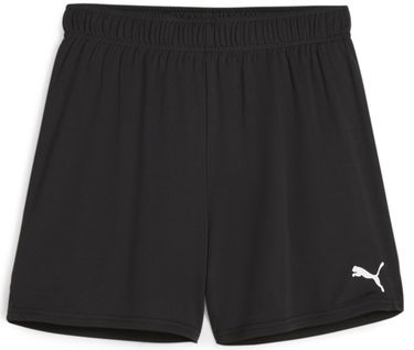 Shorts Puma teamGOAL Shorts Wmns Svart | 705754-03, 0