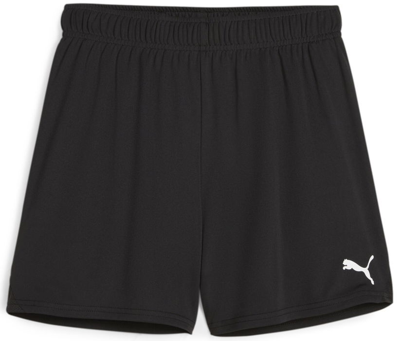 Shorts Puma teamGOAL Shorts Wmns Svart | 705754-03
