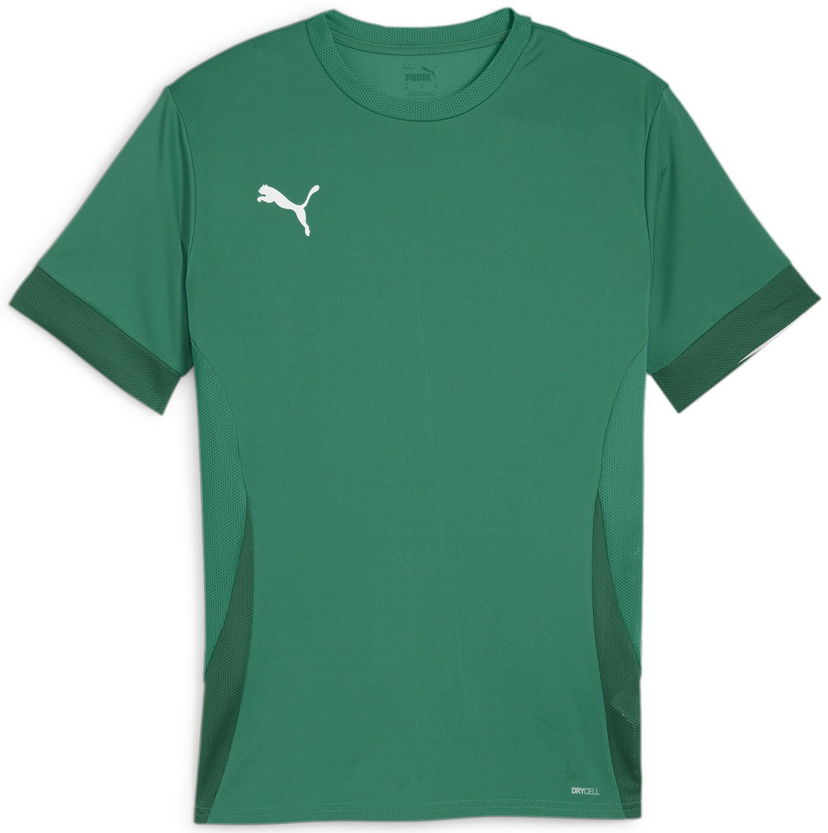 Jersey Puma teamGOAL Matchday Jersey Grön | 705747-05