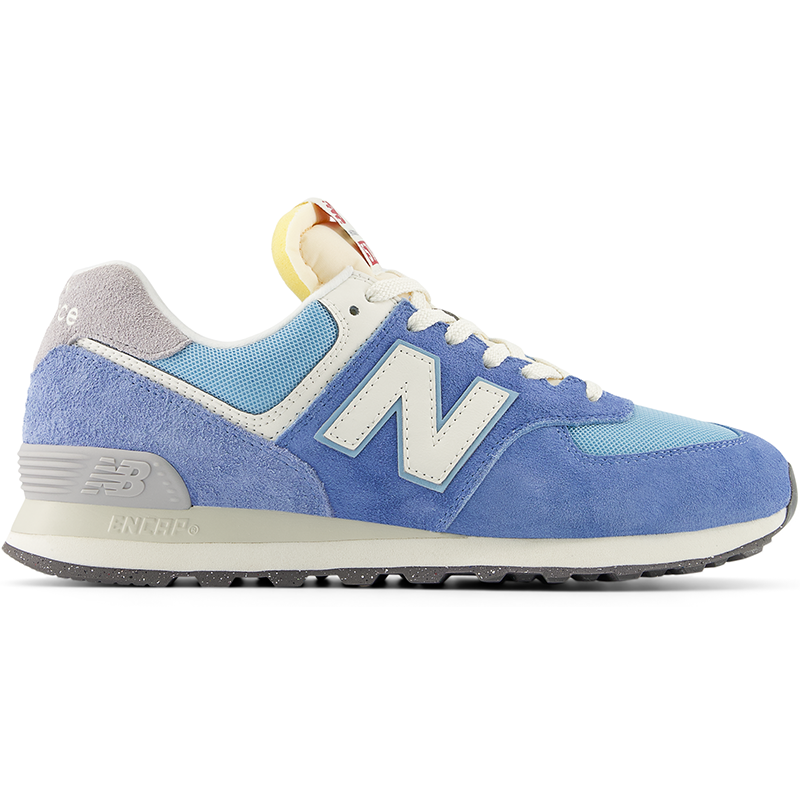 Sneakers och skor New Balance U574RCA Blå | U574RCA