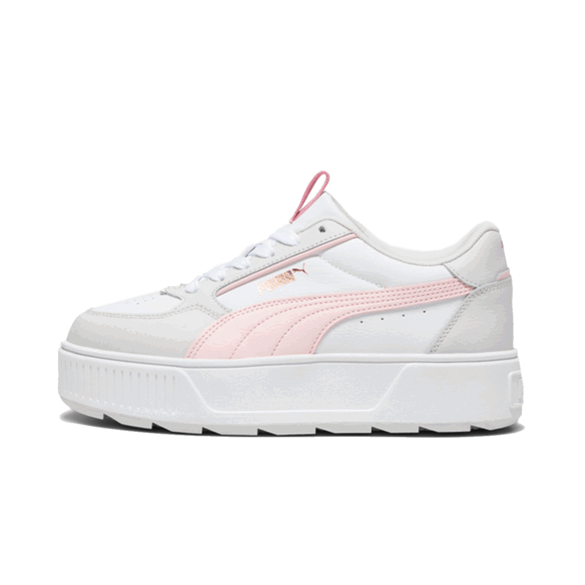 Sneakers och skor Puma Karmen Rebelle Rosa | 387212-17, 0