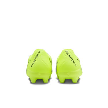 Sneakers och skor Nike Phantom GX II Academy FG/MG Grå | FD6723-003, 4