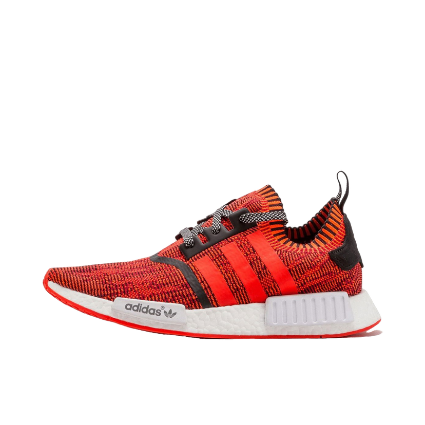 Sneakers och skor adidas Originals NMD R1 Röd | BY1905