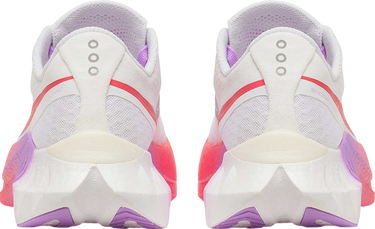 Sneakers och skor Saucony Endorphin Pro 4 Vit | s10939-340, 2
