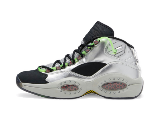 Sneakers och skor Reebok Minion Question Mid Metallisk | FW7548