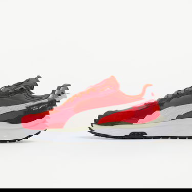 Sneakers och skor Puma Wild Rider Pickup Röd | 38163703, 0