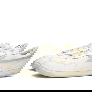 Sneakers och skor Stepney Workers Club Pro Cup 01 S-Strike Vit | YQ02500, 2