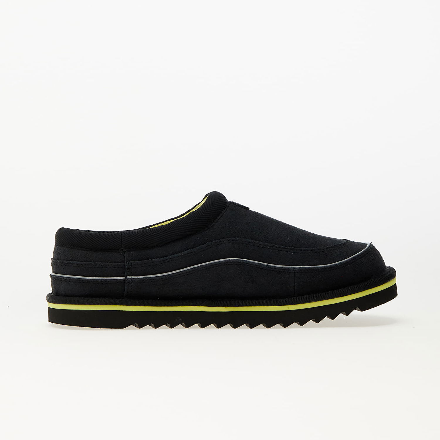 Sneakers och skor UGG M Tasman Cali Wave Black/ Pearfect Svart | 1136700-BPRF, 1