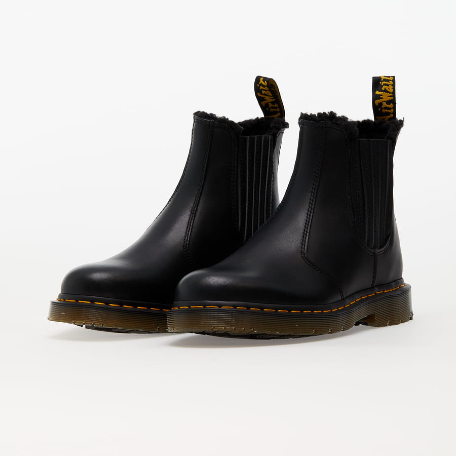 Sneakers och skor Dr. Martens 2976 Chelsea Boot Svart | DM27829001, 1