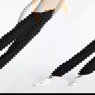 Cargo byxor Y-3 Classic Refined Wool Stretch Cargo Pants Svart | GV2794, 0