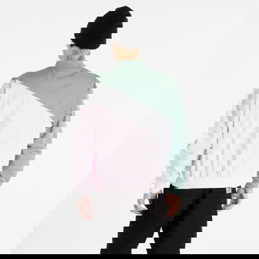 Jacka adidas Originals Swirl Woven Track Jacket Rosa | IC5552, 4