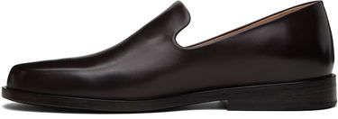 Kläder Marsèll Marsèll Mocasso Loafers Brun | MM4656 P011460, 2