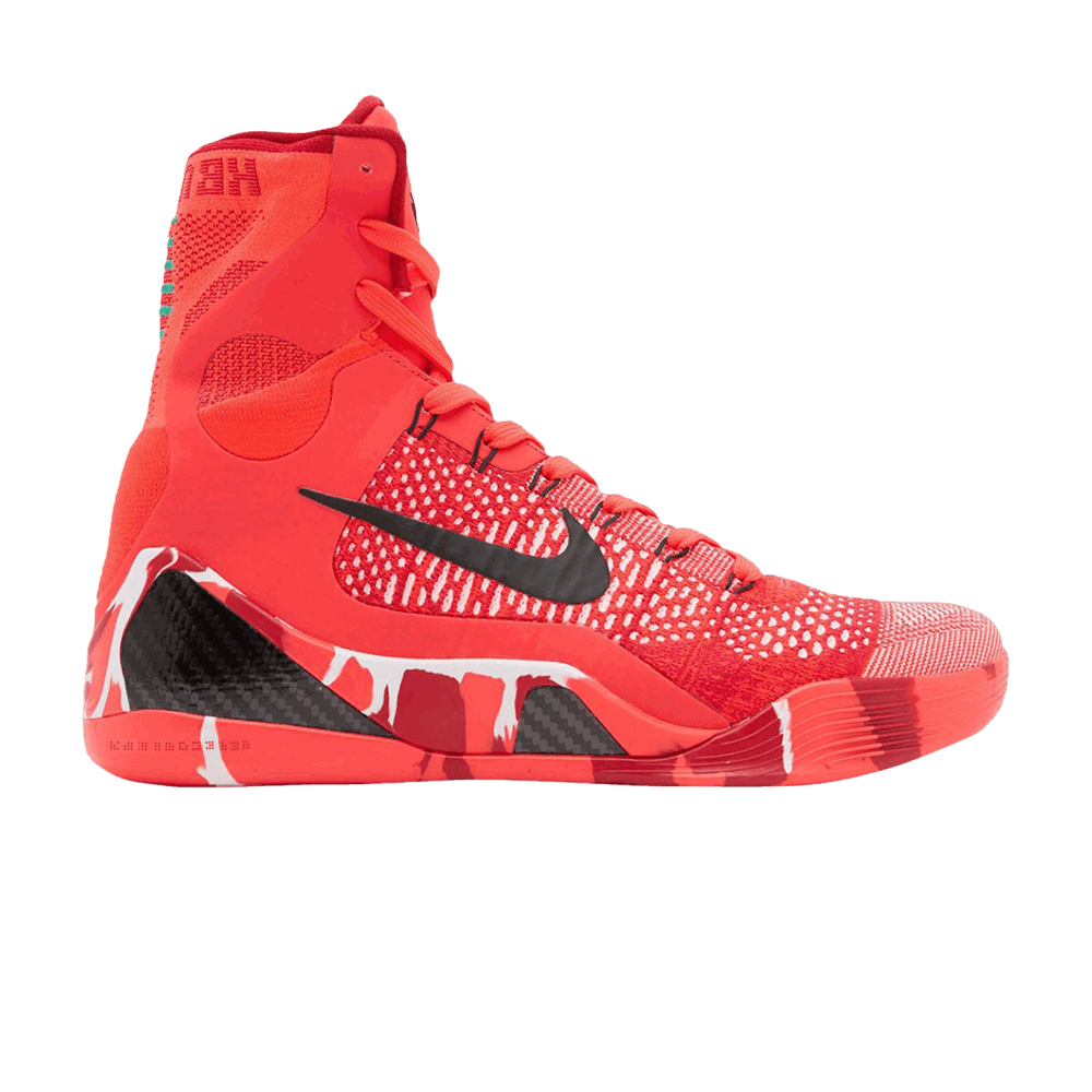 Sneakers och skor Nike Kobe 9 Elite Protro Röd | FZ7335-600, 0