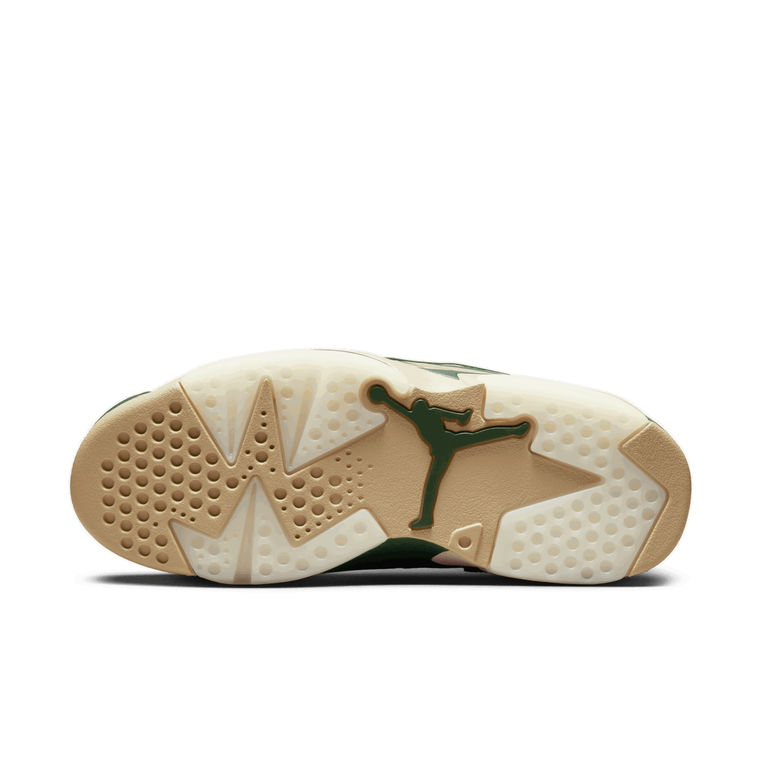 Sneakers och skor Jordan MVP "Galactic Jade" W Grön | FB9019-302, 1