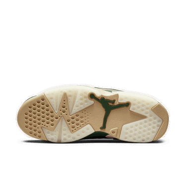 Sneakers och skor Jordan MVP "Galactic Jade" W Grön | FB9019-302, 1