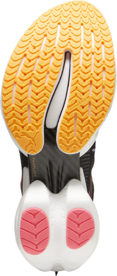 Sneakers och skor Puma FAST-R NITRO Elite 2 FF W Svart | 310008-01, 1