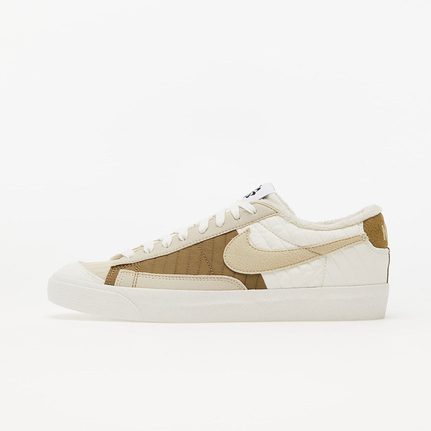 Sneakers och skor Nike Blazer Low '77 Vit | DD8026-100, 0