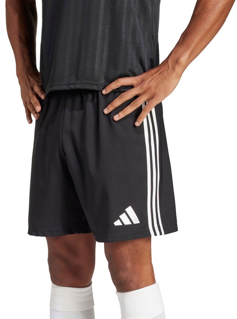 Shorts adidas Originals Tastigo 25 Soccer Shorts Svart | jn7155