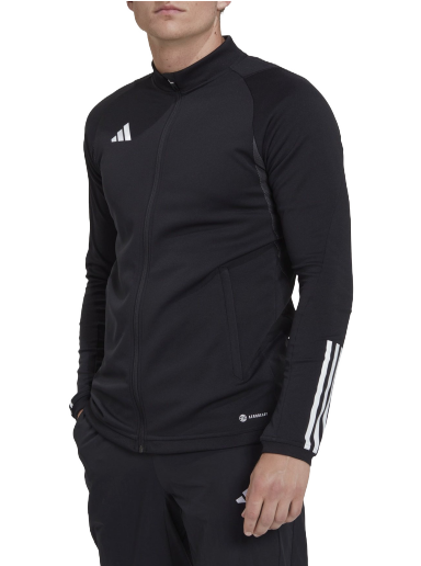 Jacka adidas Originals Tiro 23 Competition Training Jacket Svart | hk7648