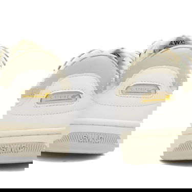 Sneakers och skor Stepney Workers Club Pro Cup 01 S-Strike Vit | YQ02500, 4
