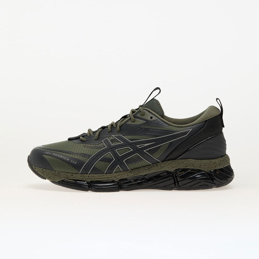 Sneakers och skor Asics Gel-Quantum 360 Viii Utility Grön | 1203A471-300