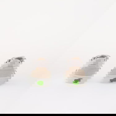 Sneakers och skor Cariuma M Vallely White/ Vintage White Ice Vit | 421401W73 M, 4