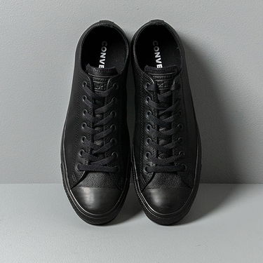 Sneakers och skor Converse All Star Ox Svart | 135253C, 3