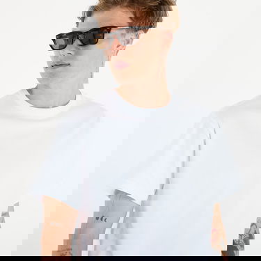 T-shirt Brain Dead Easy T-Shirt White Vit | BDS25T00004780WH01, 1