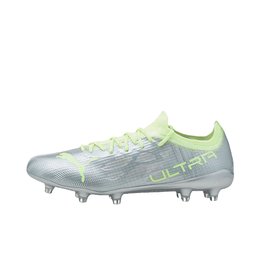 Sneakers och skor Puma ULTRA 1.4 FG/AG Grå | 10672301