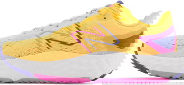 Sneakers och skor New Balance Fresh Foam Evoz v2 Gul | wevozlo2b, 1