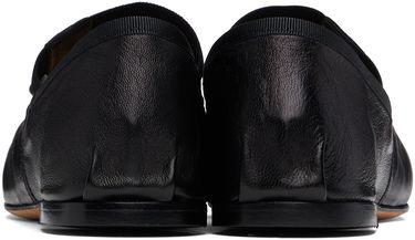 Sneakers och skor Anine Bing Anine Bing Jolie Ballerina Flats Svart | A-14-0214-000, 1