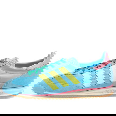 Sneakers och skor adidas Originals SL 72 OG Blå | JI0196, 1