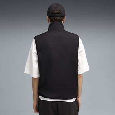 Väst Puma Reversible Hybrid Sherpa Vest Svart | 688372_01, 1