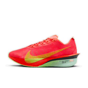 Sneakers och skor Nike Vaporfly 4 Röd | HF6412-600, 4