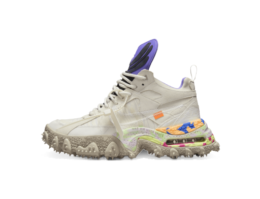 Sneakers och skor Nike Off White x Air Terra Forma "White" Vit | DQ1615-100