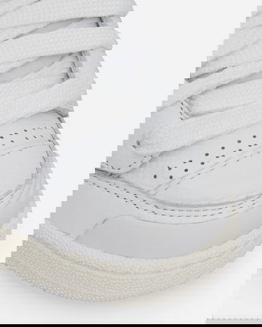 Sneakers och skor Reebok Club C Bulc "Cloud White" Vit | ID6802, 6