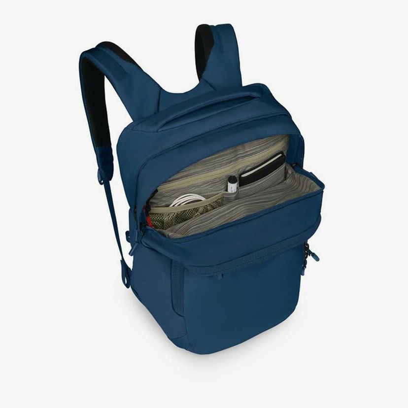 Ryggsäck Osprey Aoede Airspeed Backpack 20L Blå | 10054126OSP