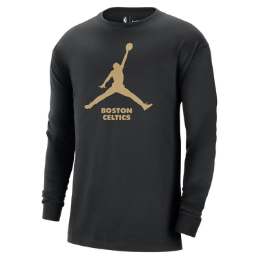 T-shirt Jordan NBA Boston Celtics Essential Svart | FN1253-010, 0